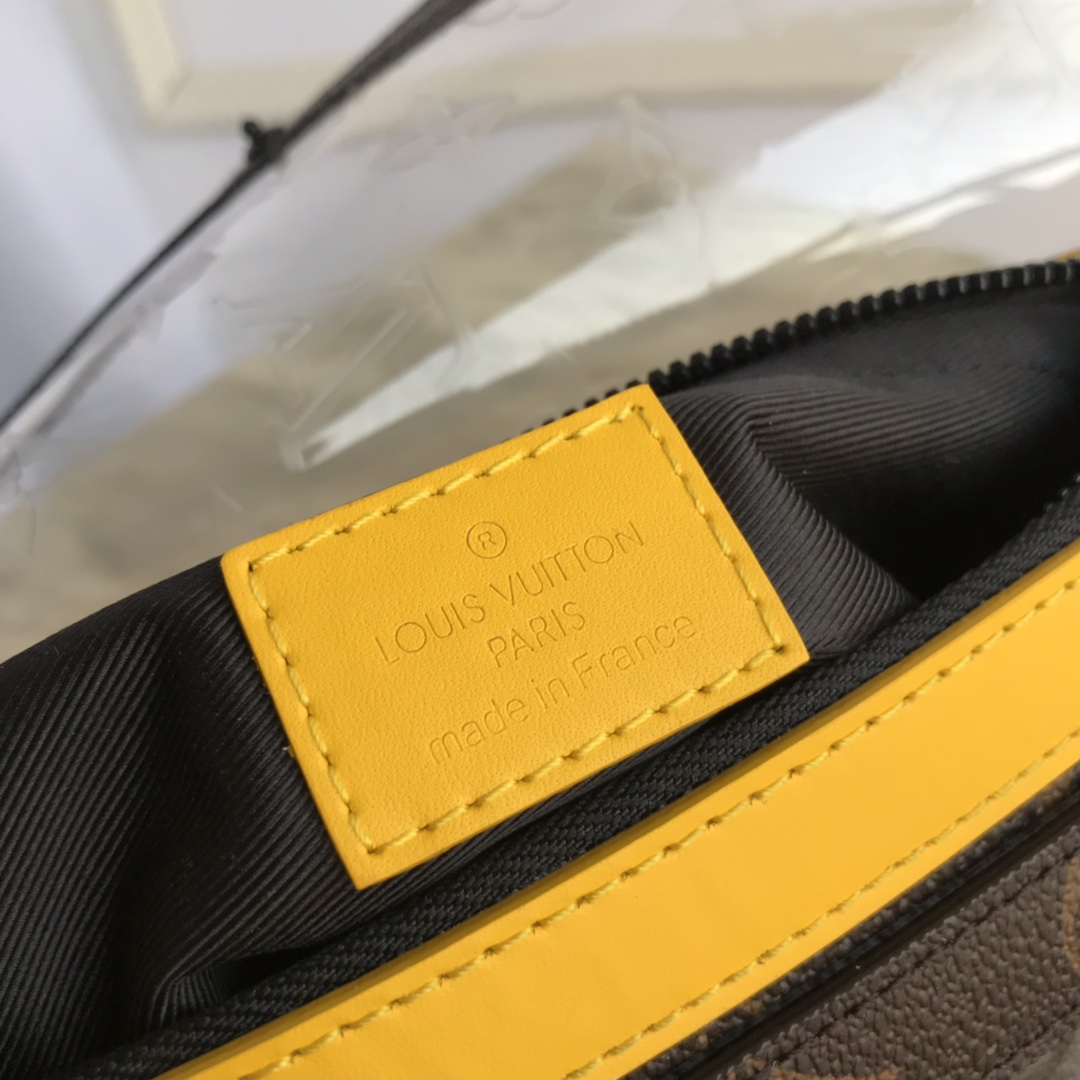 M61115, LOUIS VUITTON LV