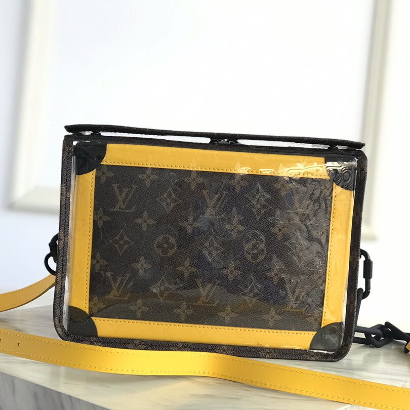 M61116, LOUIS VUITTON LV