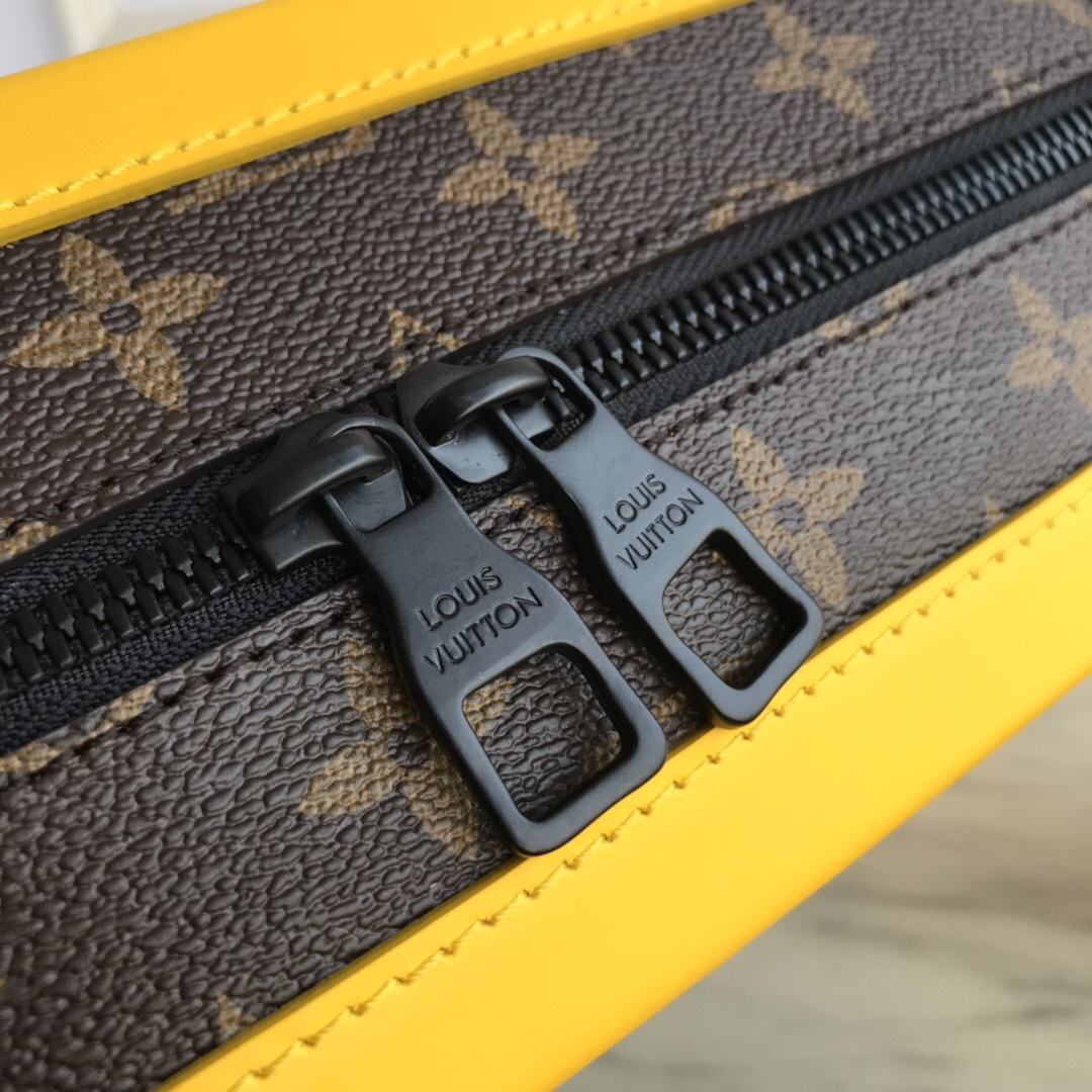 M61116, LOUIS VUITTON LV