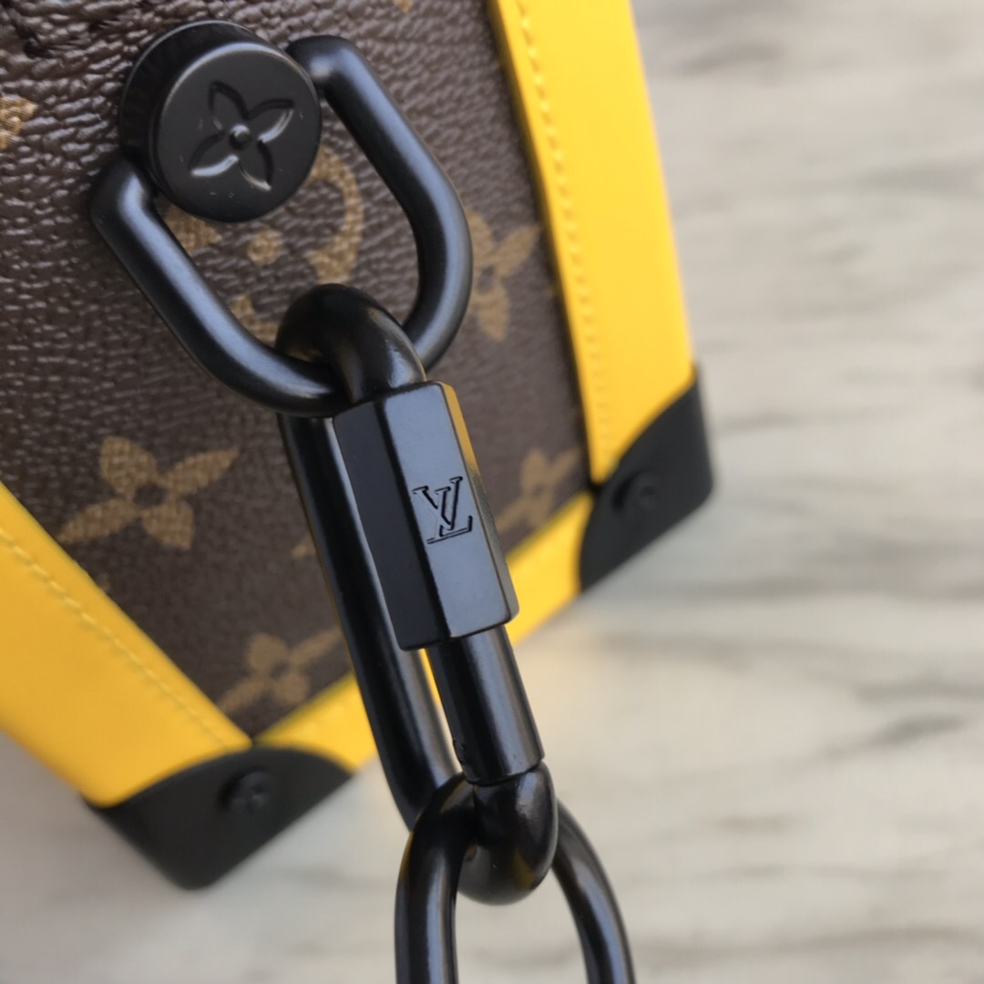 M61116, LOUIS VUITTON LV