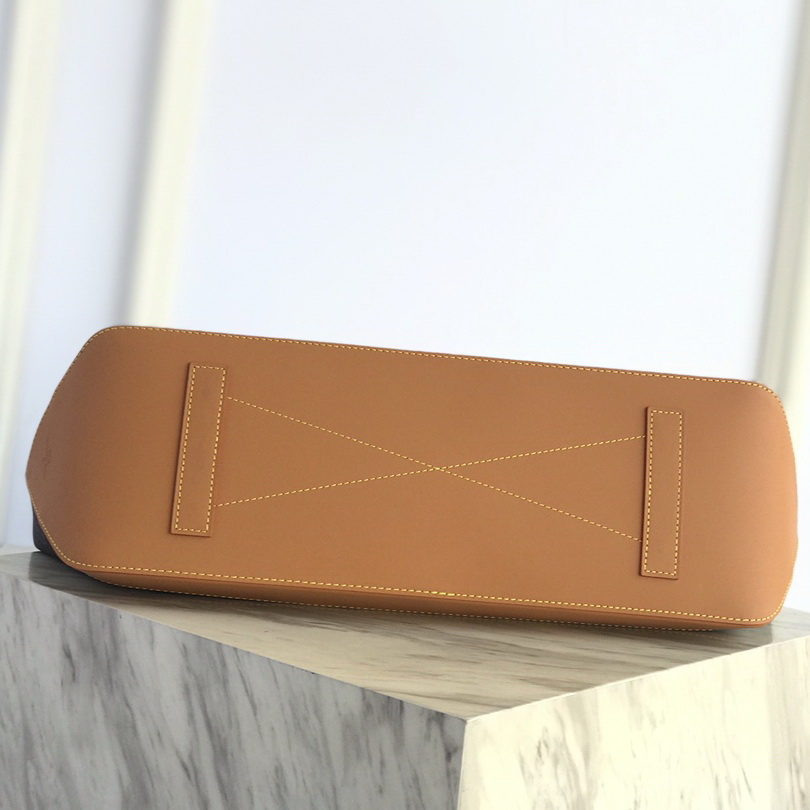 M44878 CABAS VOYAGE, LOUIS VUITTON LV