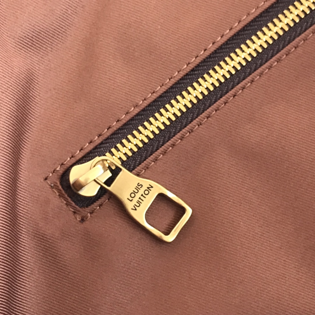 M44878 CABAS VOYAGE, LOUIS VUITTON LV