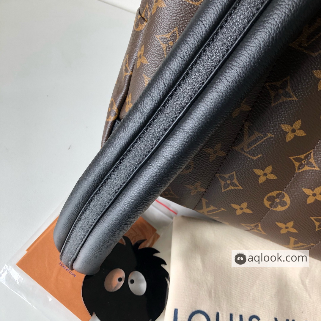 M44874 PALM SPRINGS MM, LOUIS VUITTON LV Monogram Bags