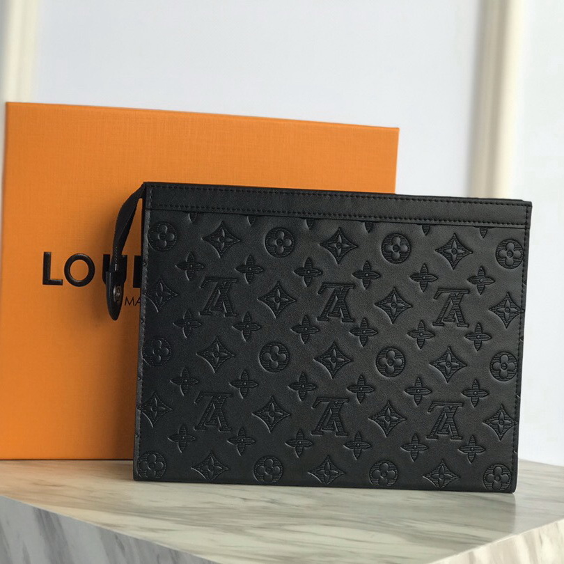 M61692, Louis Vuitton LV, POCHETTE VOYAGE MM