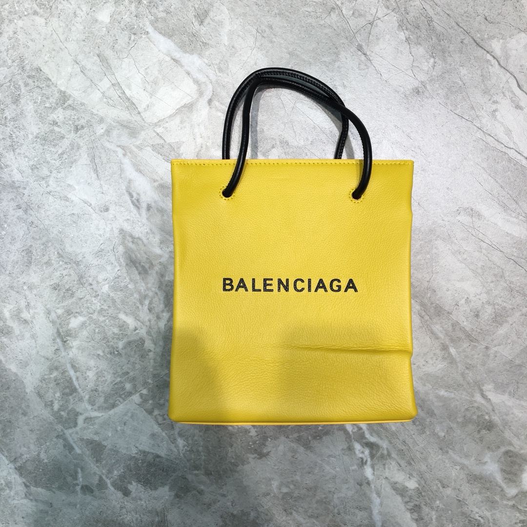 SHOPPING TOTE XXS, BALENCIAGA HANDBAGS