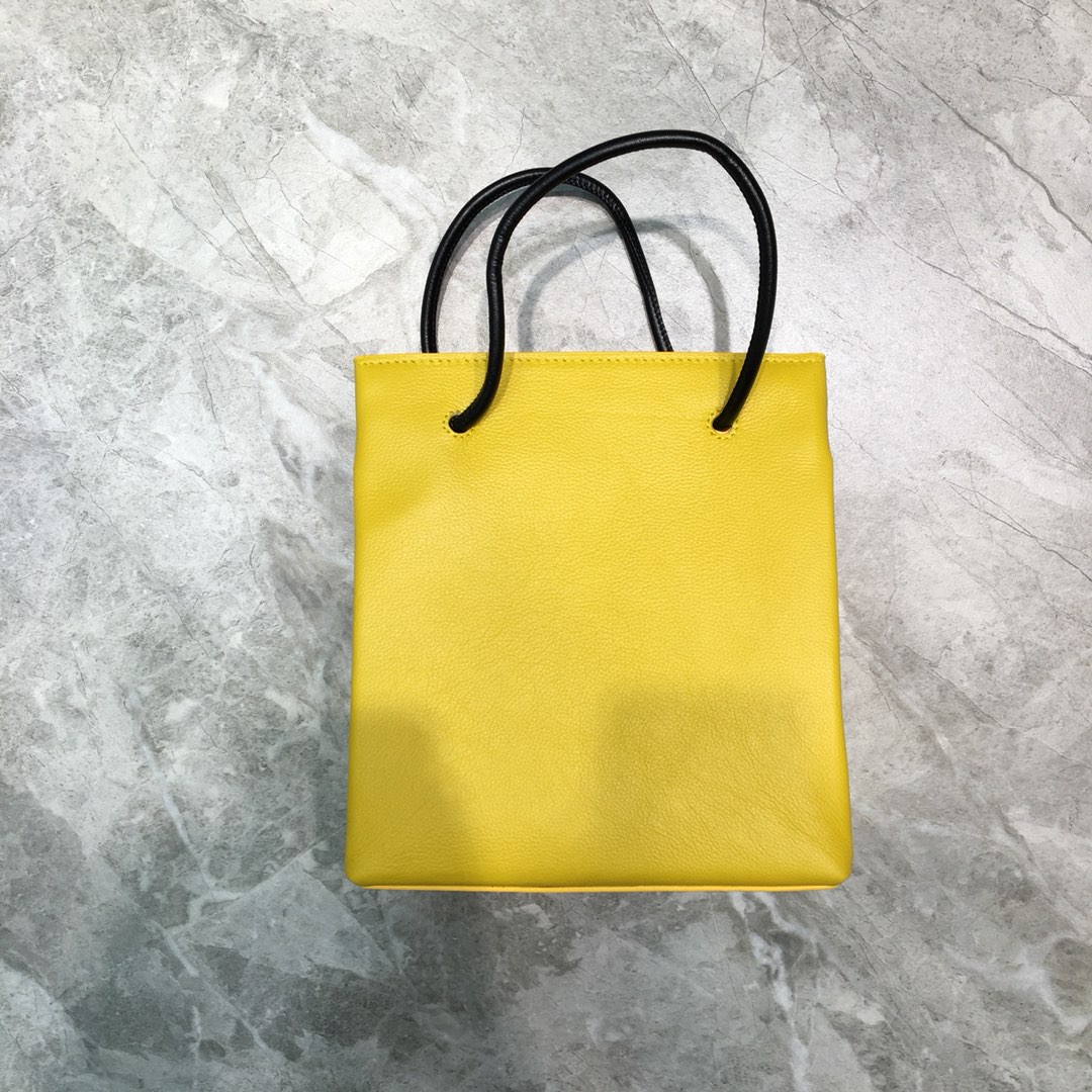 SHOPPING TOTE XXS, BALENCIAGA HANDBAGS
