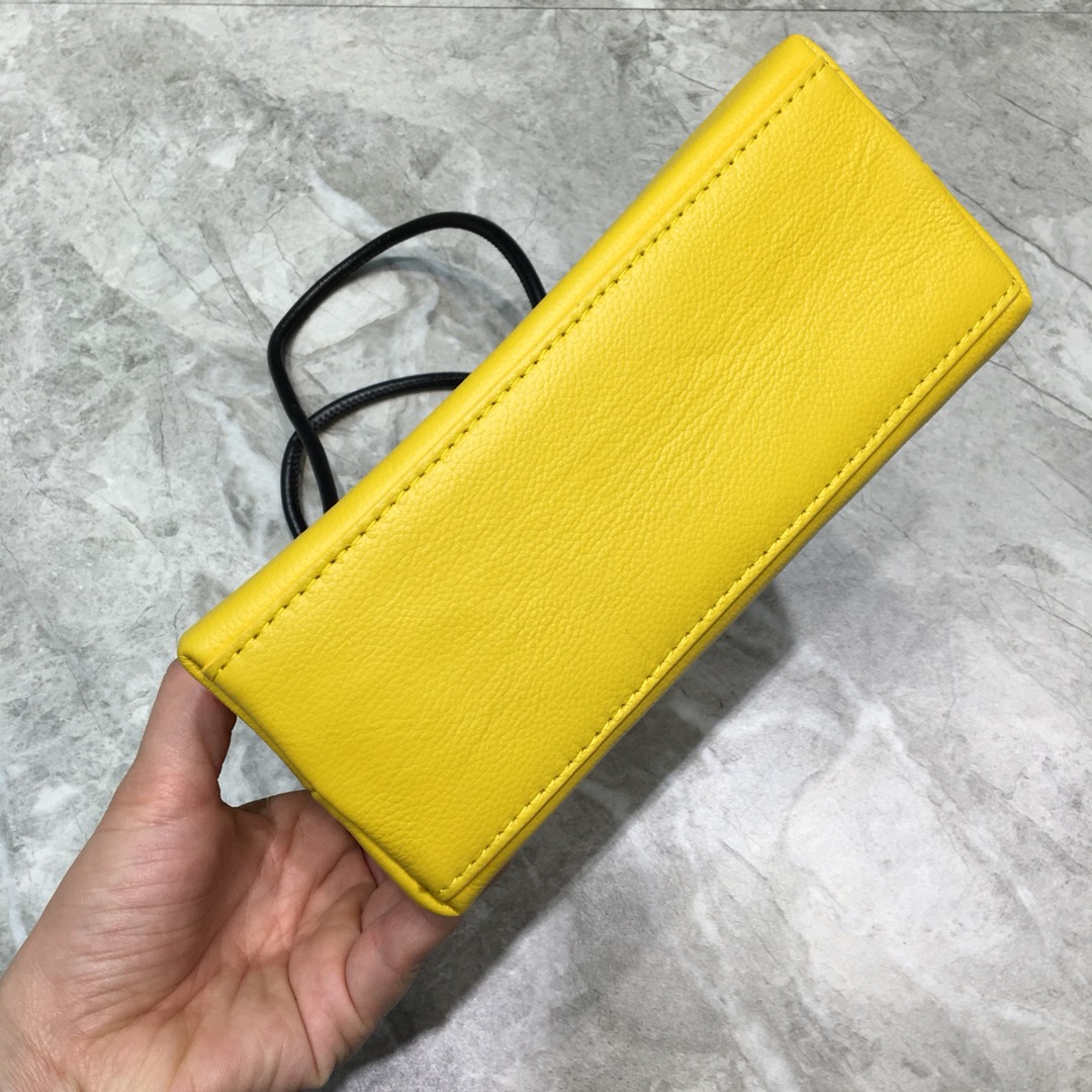 SHOPPING TOTE XXS, BALENCIAGA HANDBAGS