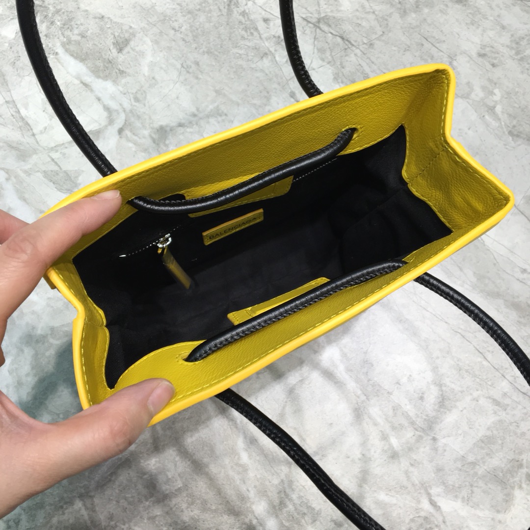 SHOPPING TOTE XXS, BALENCIAGA HANDBAGS