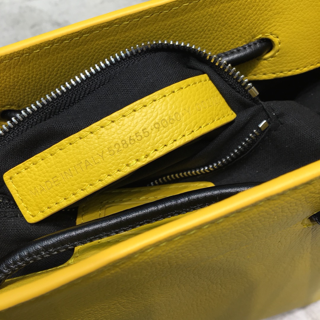 SHOPPING TOTE XXS, BALENCIAGA HANDBAGS