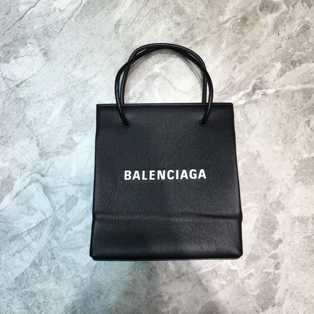 SHOPPING TOTE XXS, BALENCIAGA HANDBAGS