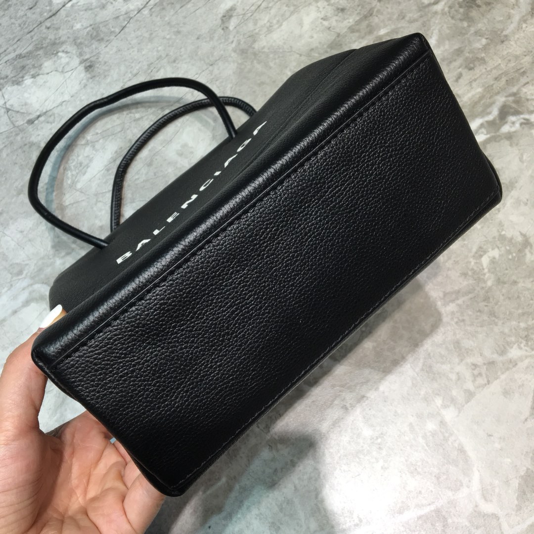 SHOPPING TOTE XXS, BALENCIAGA HANDBAGS