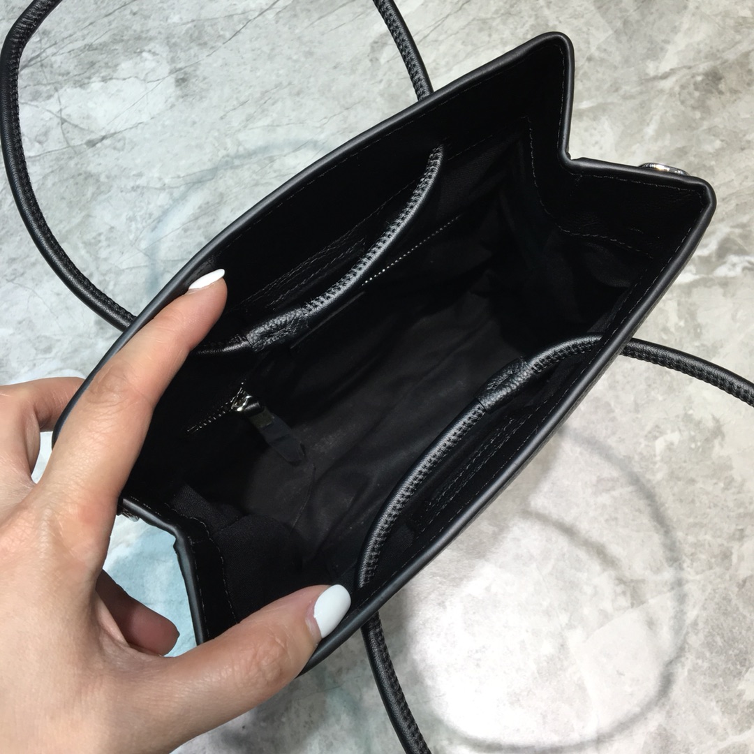 SHOPPING TOTE XXS, BALENCIAGA HANDBAGS