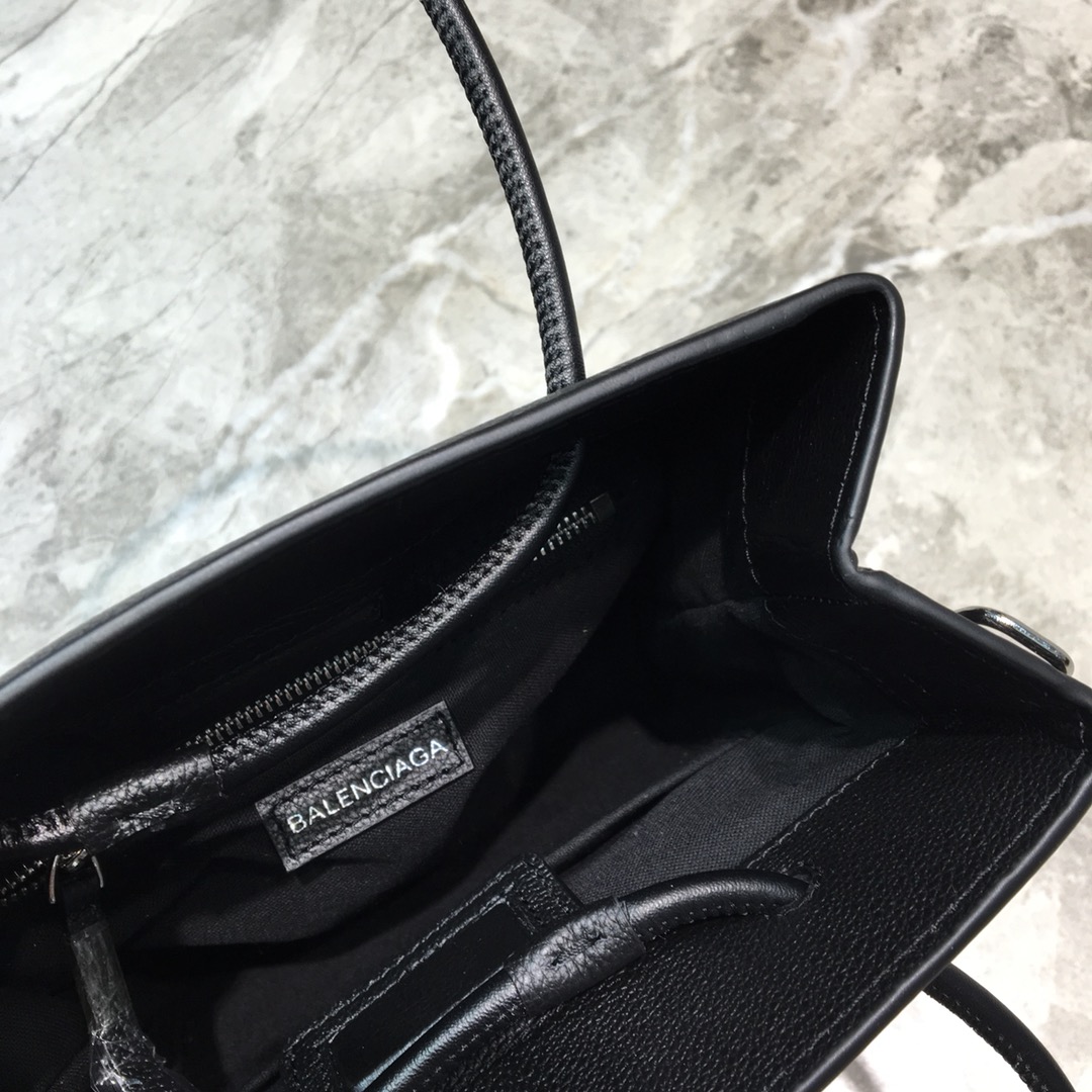 SHOPPING TOTE XXS, BALENCIAGA HANDBAGS