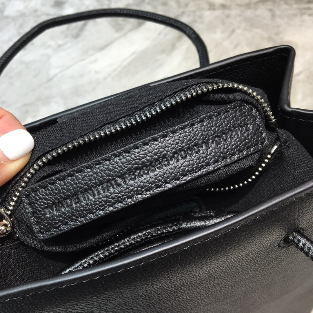 SHOPPING TOTE XXS, BALENCIAGA HANDBAGS