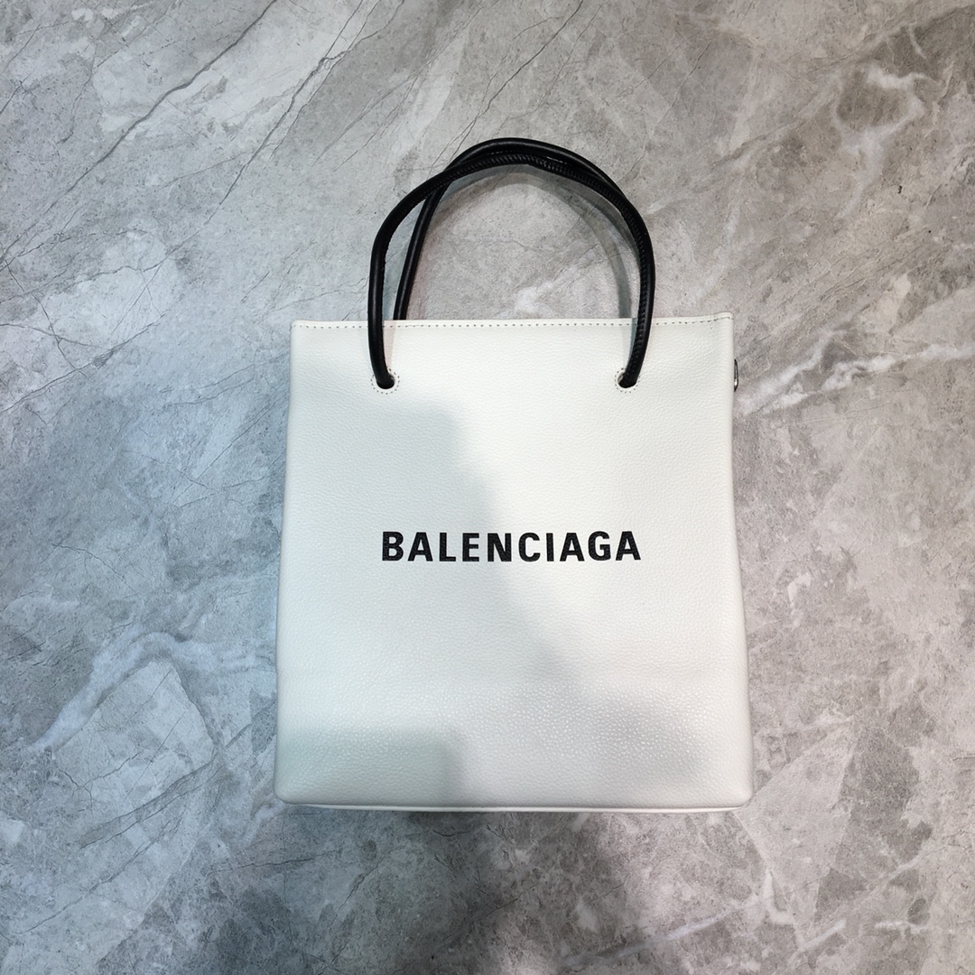 SHOPPING TOTE XXS, BALENCIAGA HANDBAGS