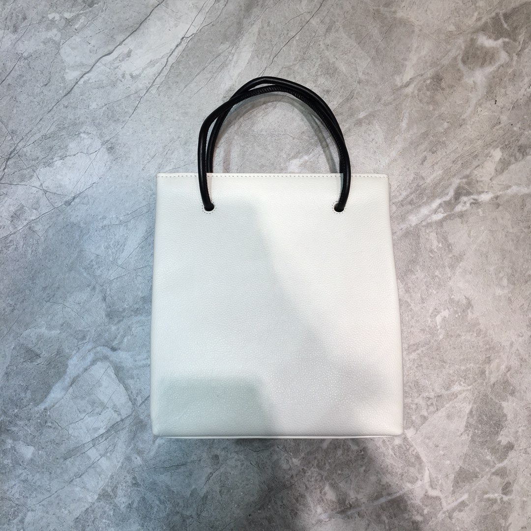 SHOPPING TOTE XXS, BALENCIAGA HANDBAGS