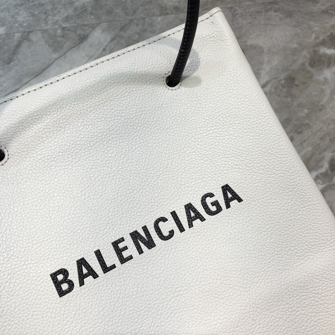 SHOPPING TOTE XXS, BALENCIAGA HANDBAGS