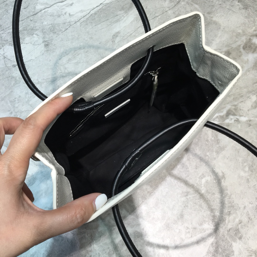 SHOPPING TOTE XXS, BALENCIAGA HANDBAGS