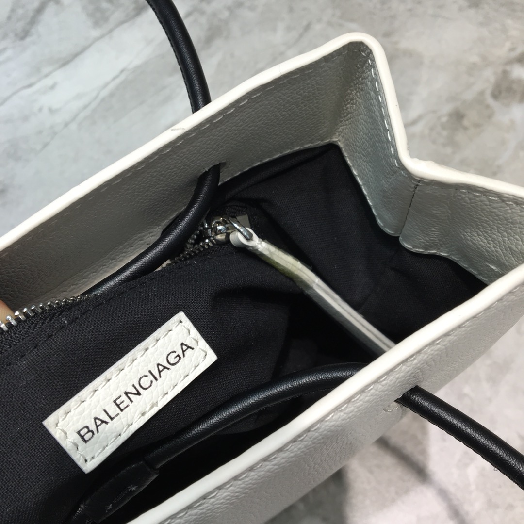 SHOPPING TOTE XXS, BALENCIAGA HANDBAGS