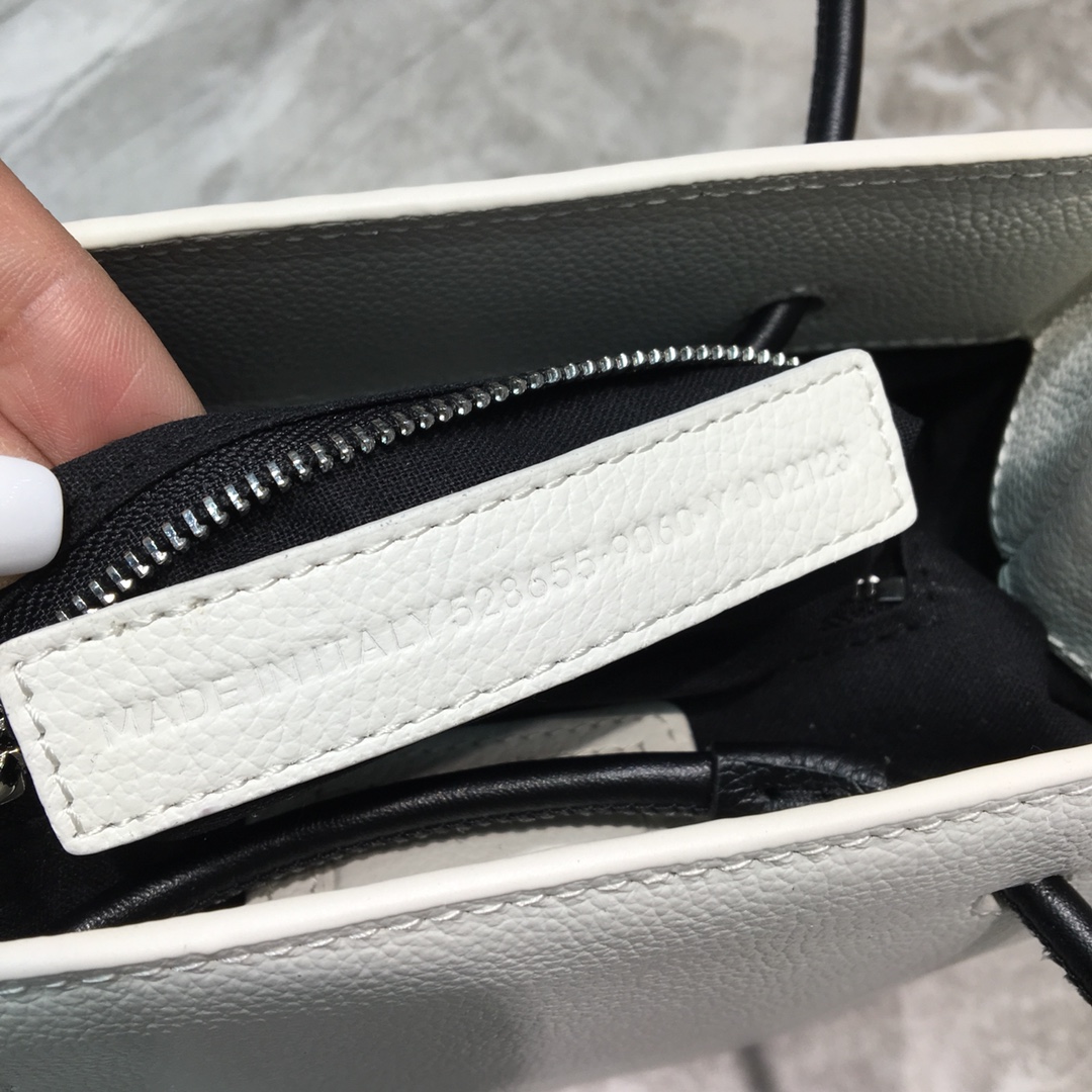 SHOPPING TOTE XXS, BALENCIAGA HANDBAGS