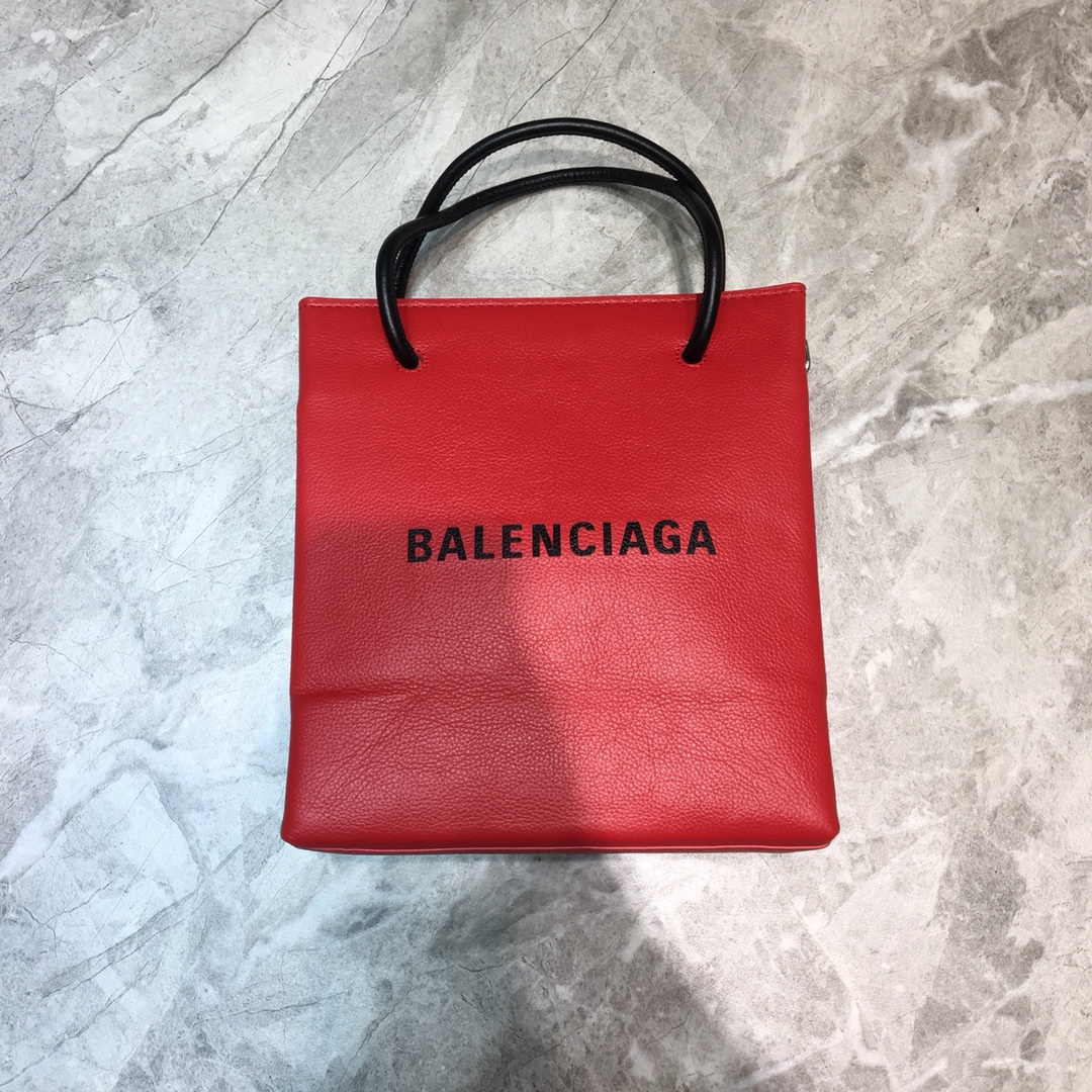 SHOPPING TOTE XXS, BALENCIAGA HANDBAGS