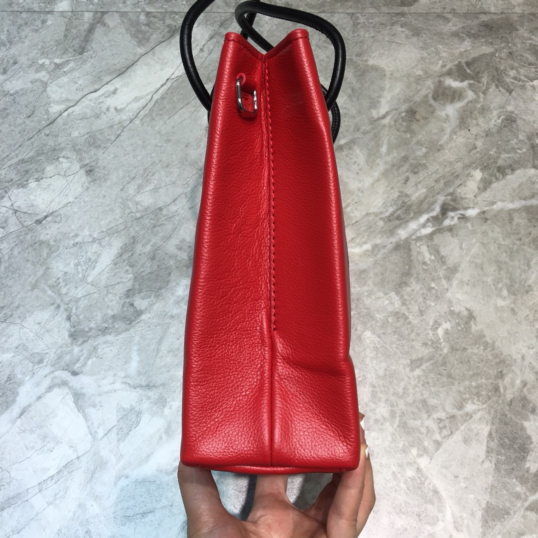 SHOPPING TOTE XXS, BALENCIAGA HANDBAGS