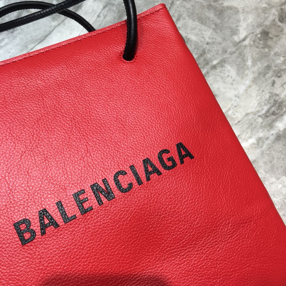 SHOPPING TOTE XXS, BALENCIAGA HANDBAGS