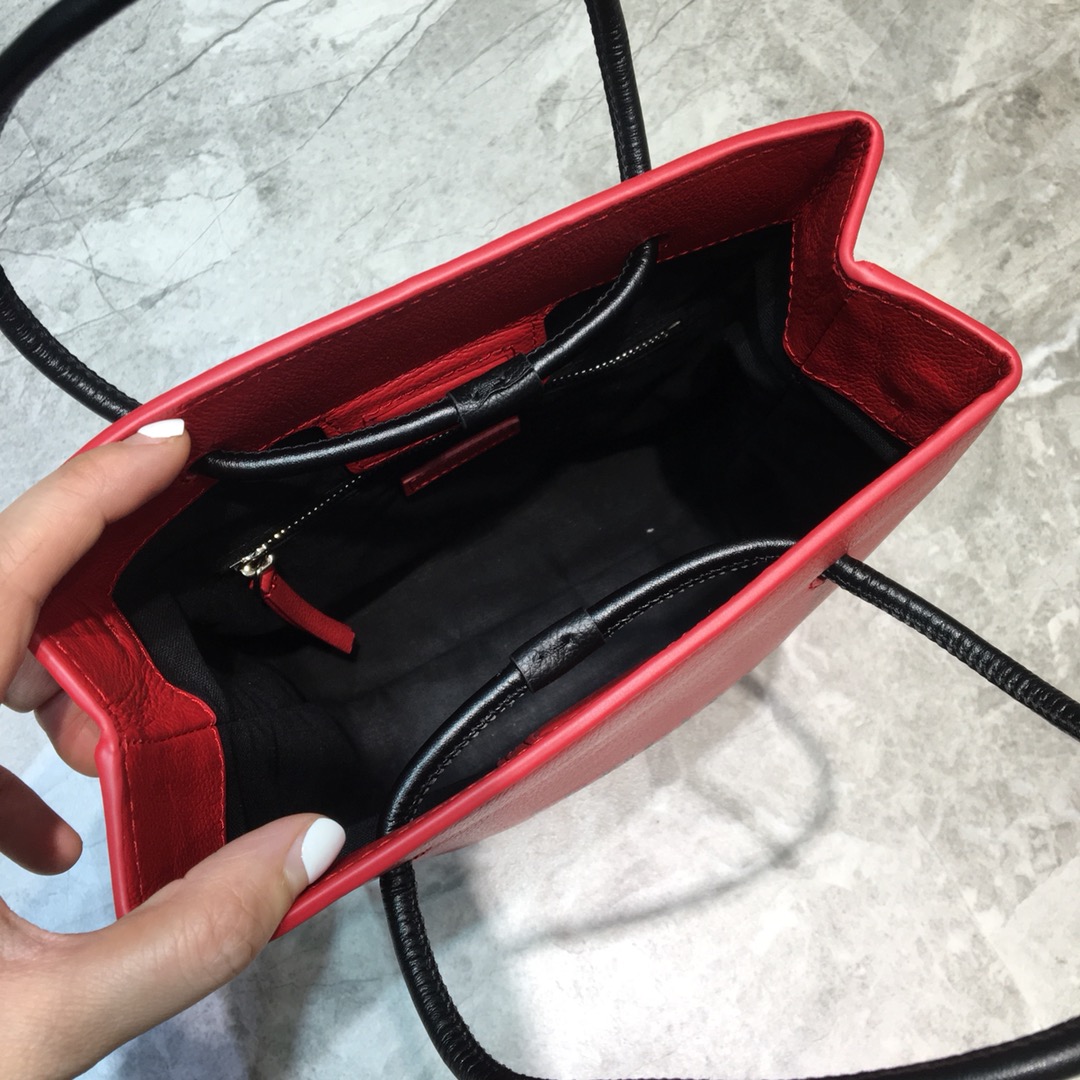 SHOPPING TOTE XXS, BALENCIAGA HANDBAGS