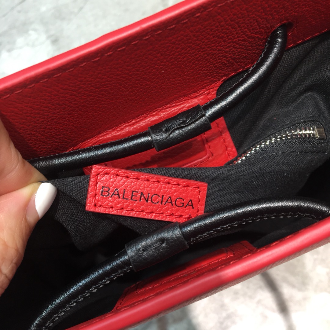 SHOPPING TOTE XXS, BALENCIAGA HANDBAGS