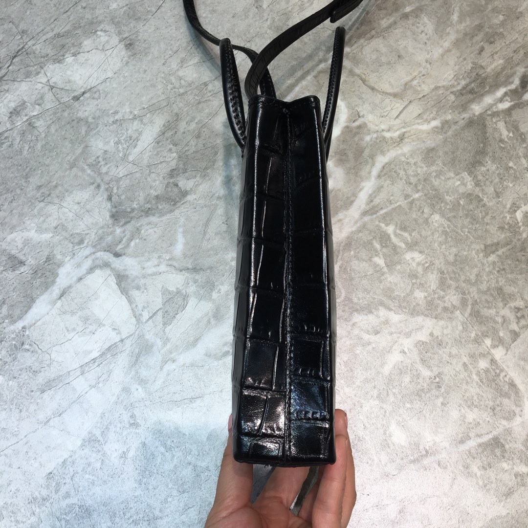SHOPPING PHONE HOLDER, BALENCIAGA HANDBAGS