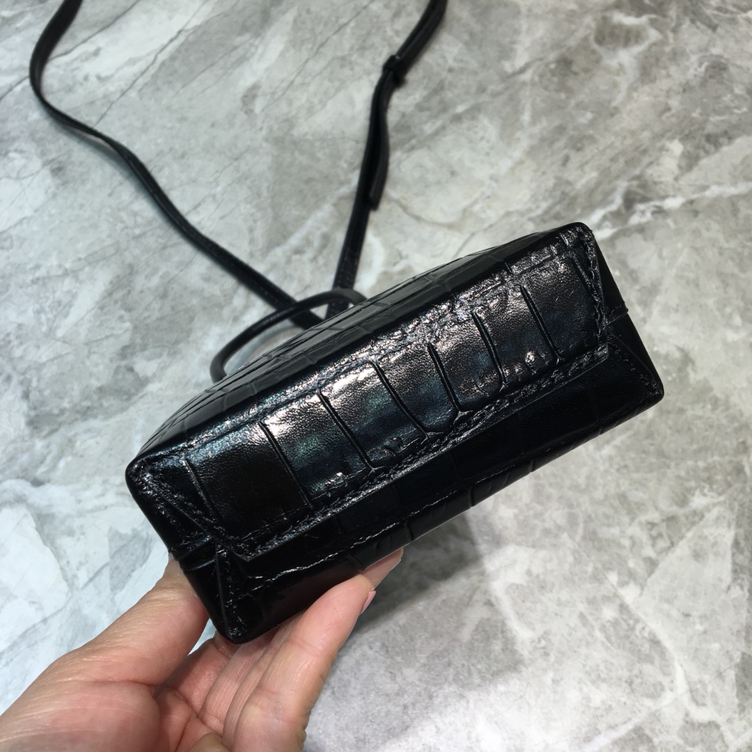 SHOPPING PHONE HOLDER, BALENCIAGA HANDBAGS