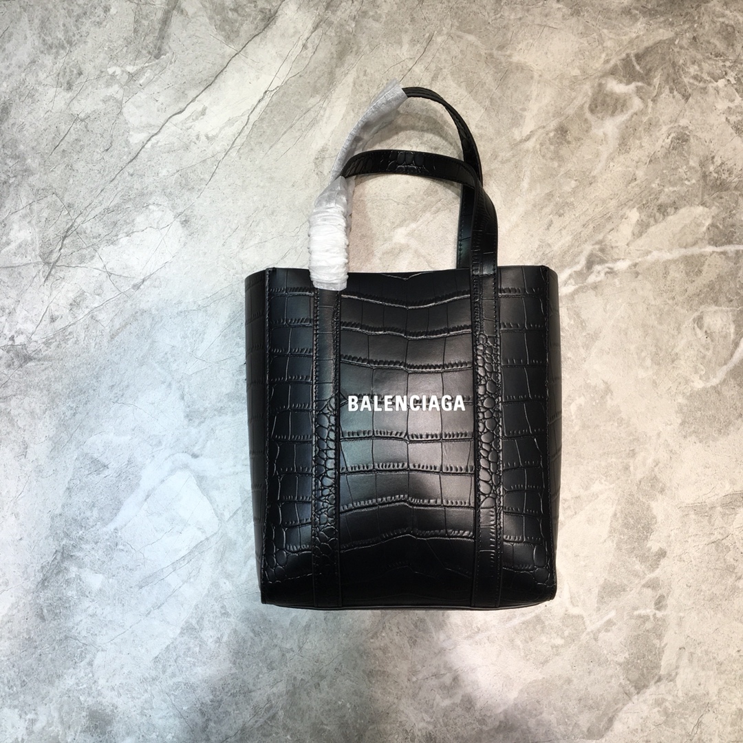 SHOPPING TOTE XXS, BALENCIAGA HANDBAGS
