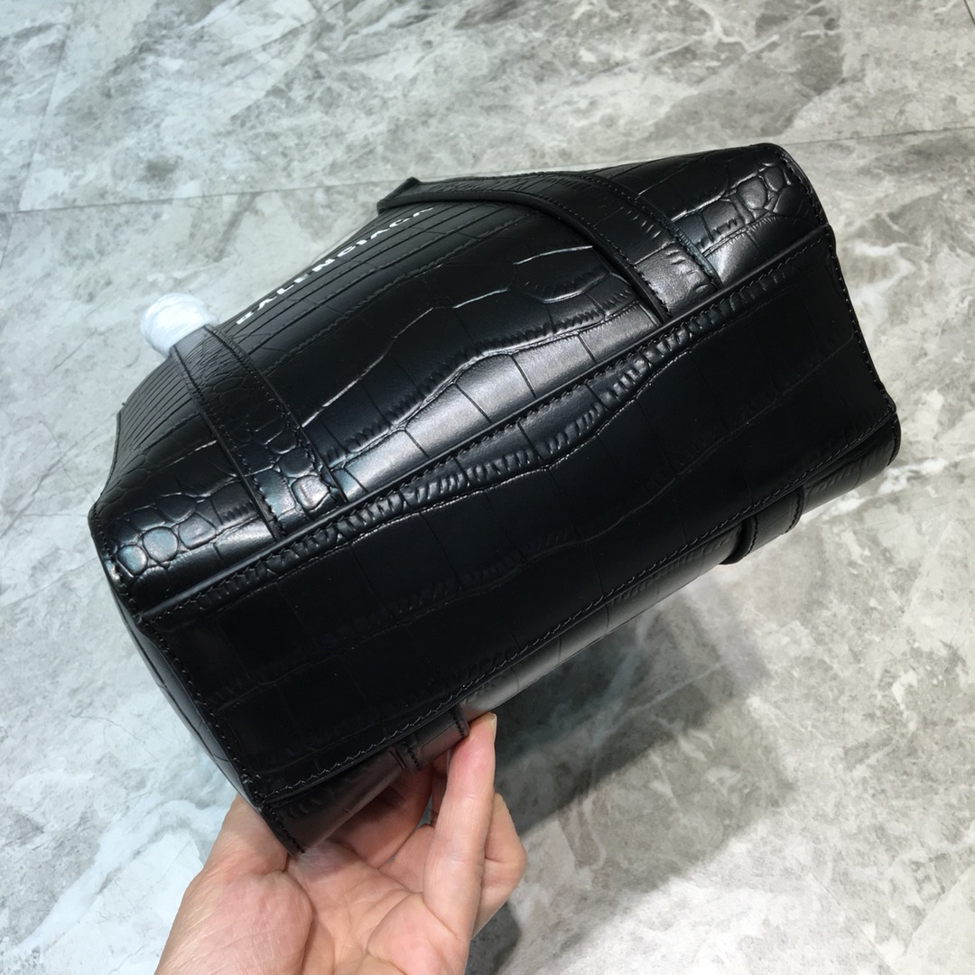 SHOPPING TOTE XXS, BALENCIAGA HANDBAGS