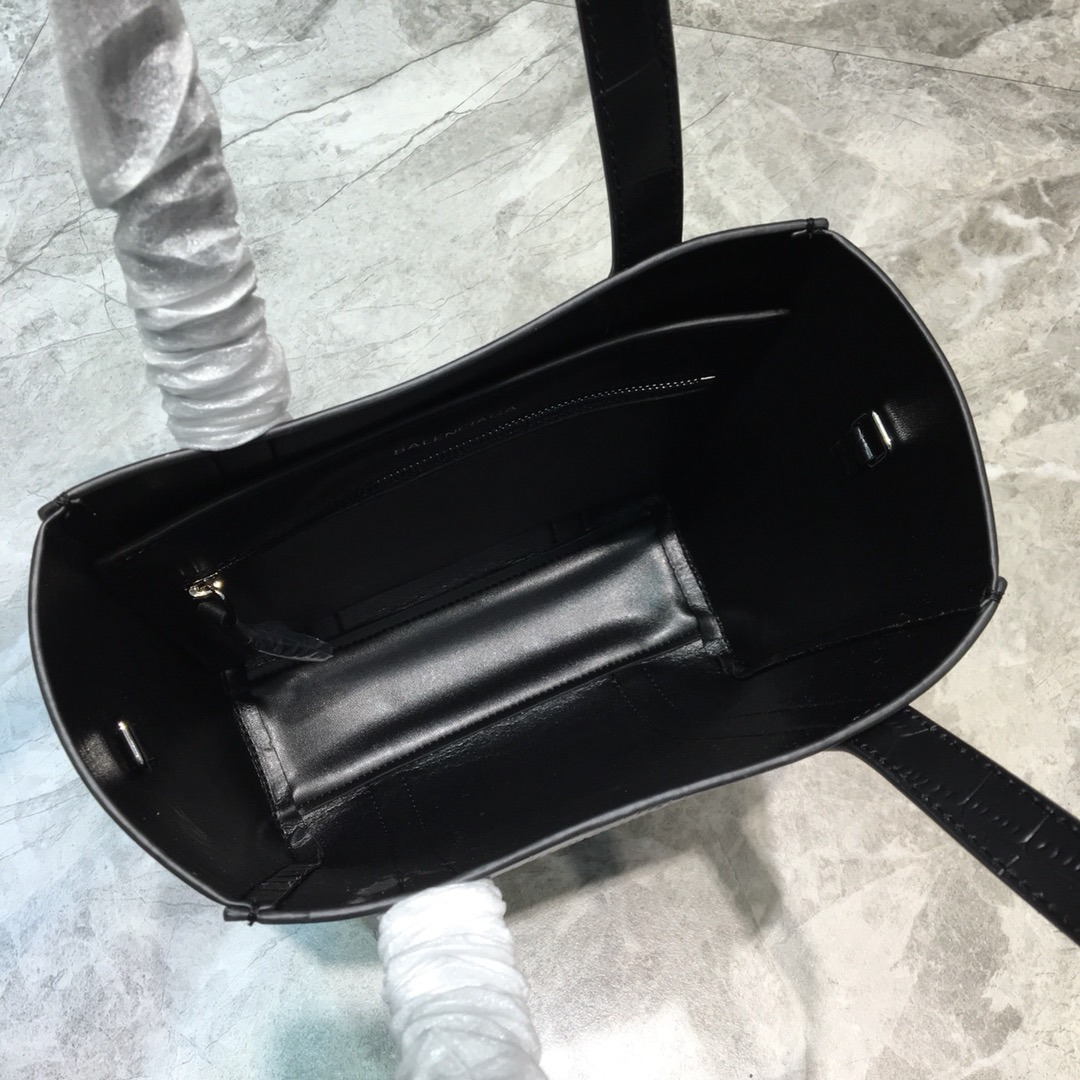 SHOPPING TOTE XXS, BALENCIAGA HANDBAGS