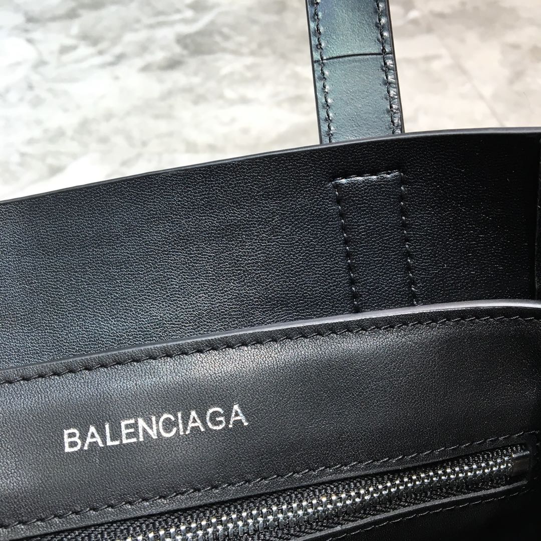 SHOPPING TOTE XXS, BALENCIAGA HANDBAGS
