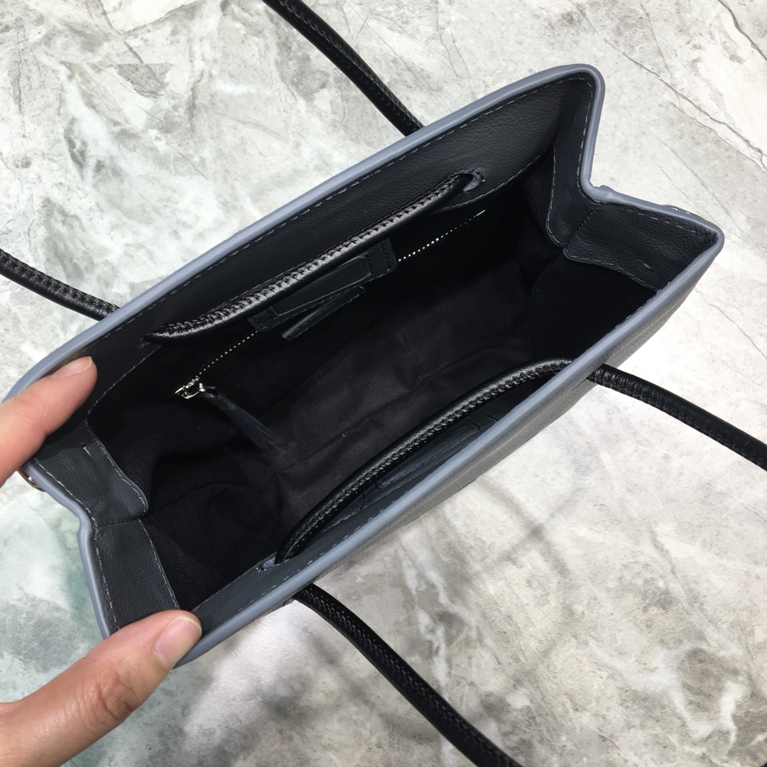 SHOPPING TOTE XXS, BALENCIAGA HANDBAGS