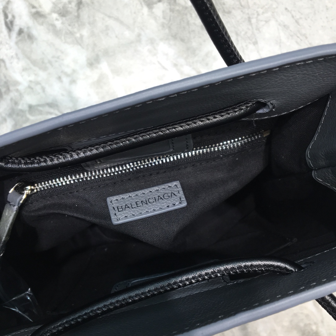 SHOPPING TOTE XXS, BALENCIAGA HANDBAGS