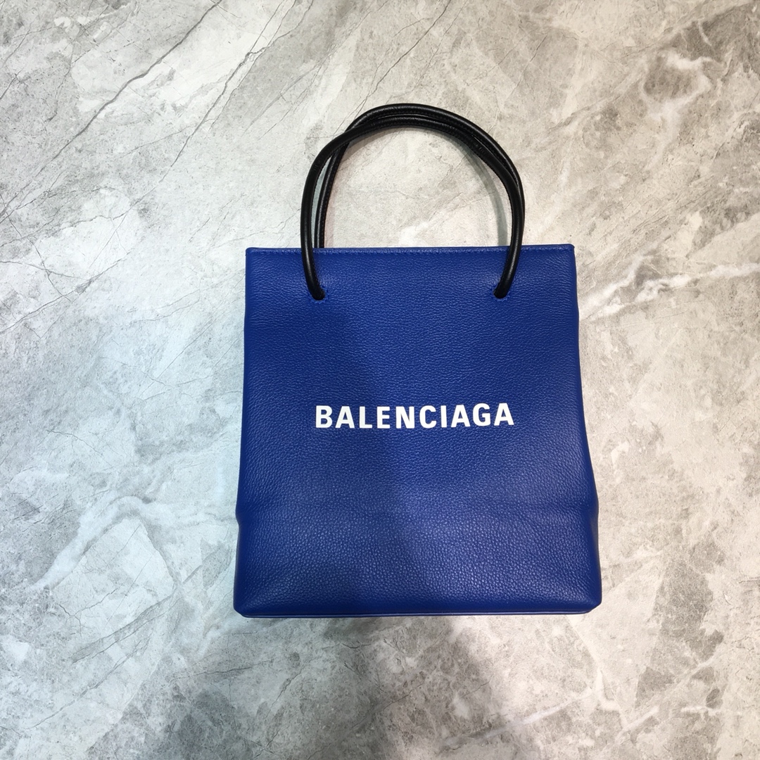 SHOPPING TOTE XXS, BALENCIAGA HANDBAGS