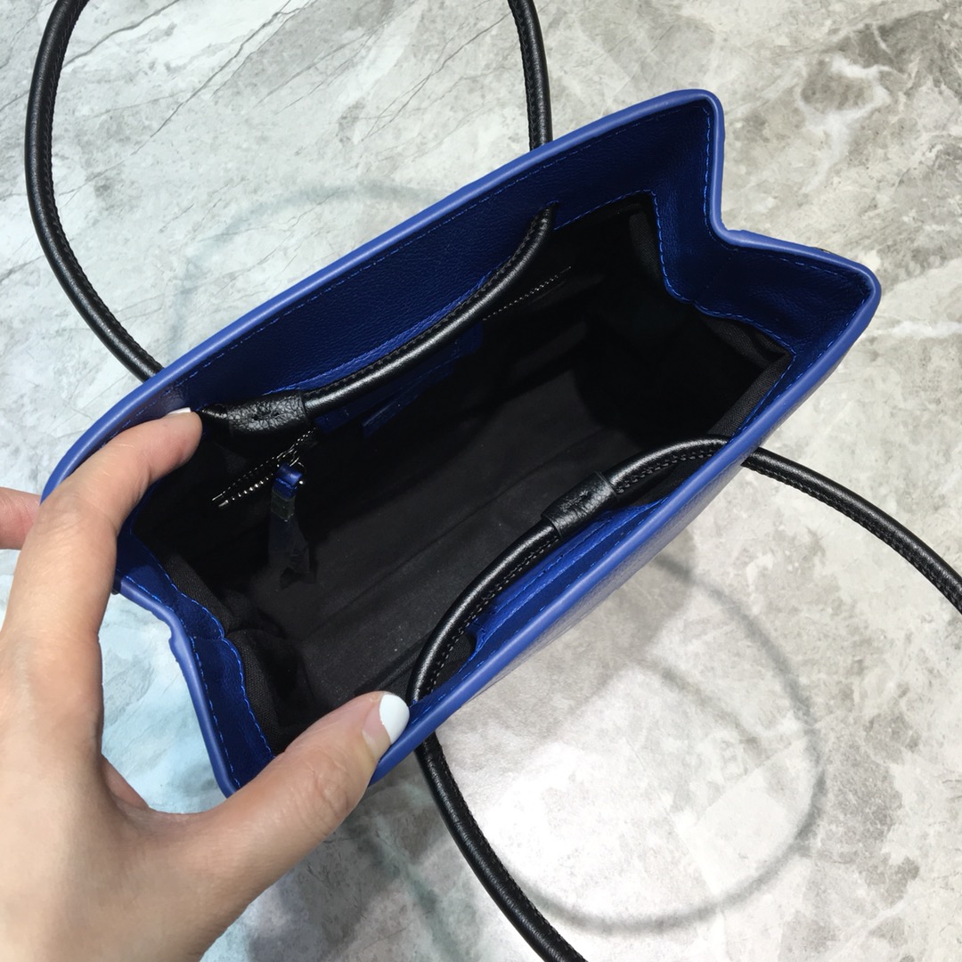 SHOPPING TOTE XXS, BALENCIAGA HANDBAGS