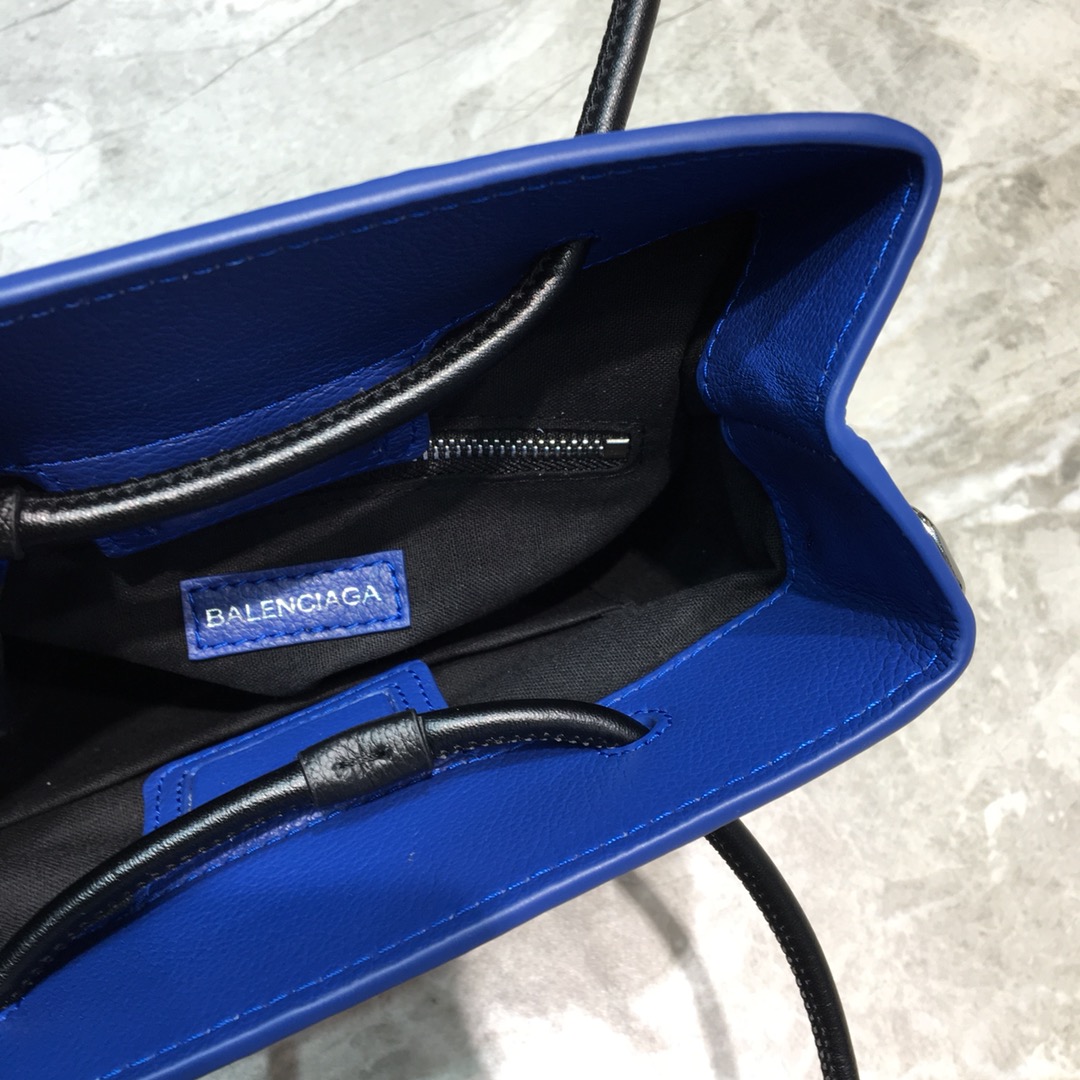 SHOPPING TOTE XXS, BALENCIAGA HANDBAGS