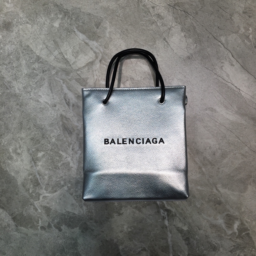 SHOPPING TOTE XXS, BALENCIAGA HANDBAGS