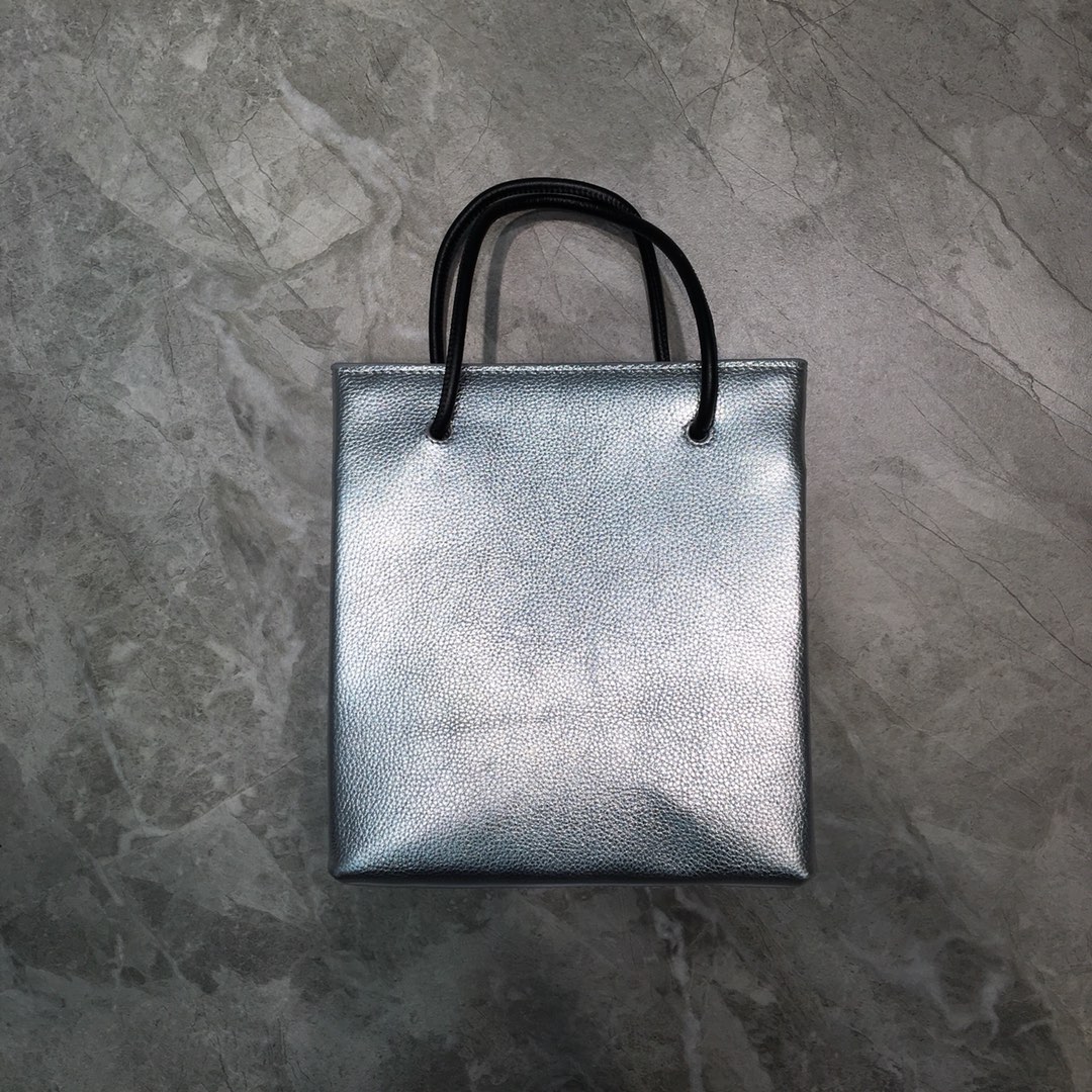SHOPPING TOTE XXS, BALENCIAGA HANDBAGS