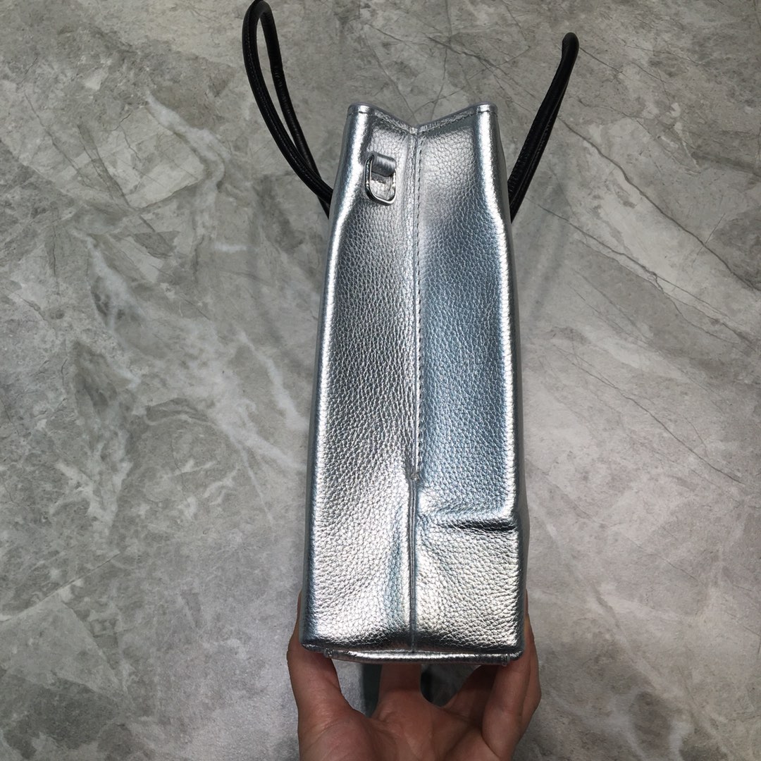 SHOPPING TOTE XXS, BALENCIAGA HANDBAGS