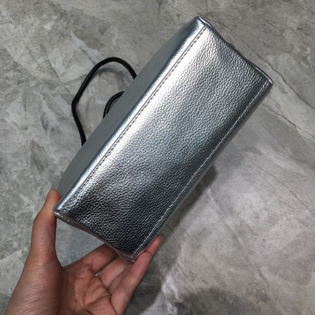 SHOPPING TOTE XXS, BALENCIAGA HANDBAGS