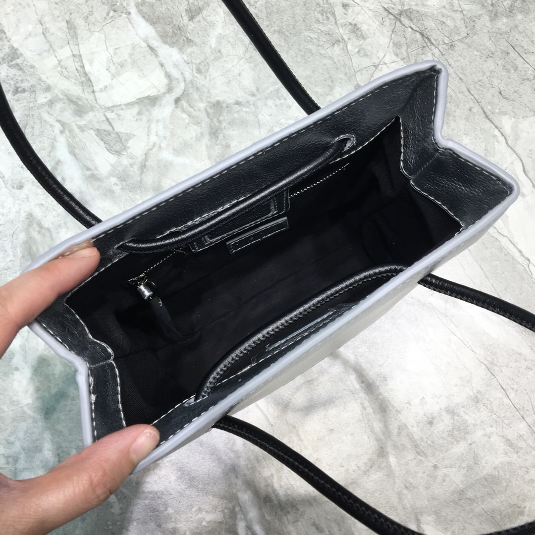 SHOPPING TOTE XXS, BALENCIAGA HANDBAGS
