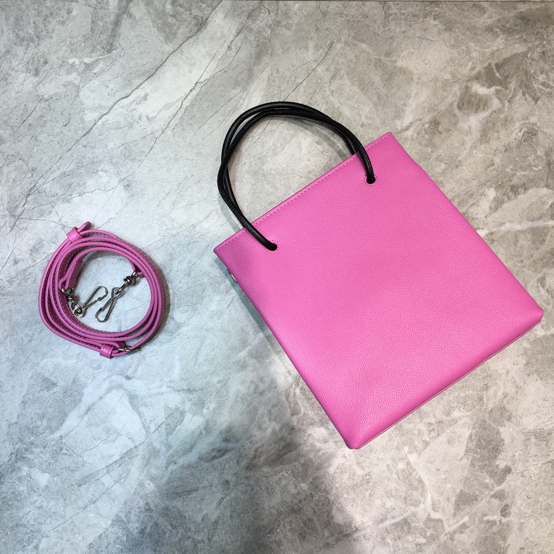 SHOPPING TOTE XXS, BALENCIAGA HANDBAGS