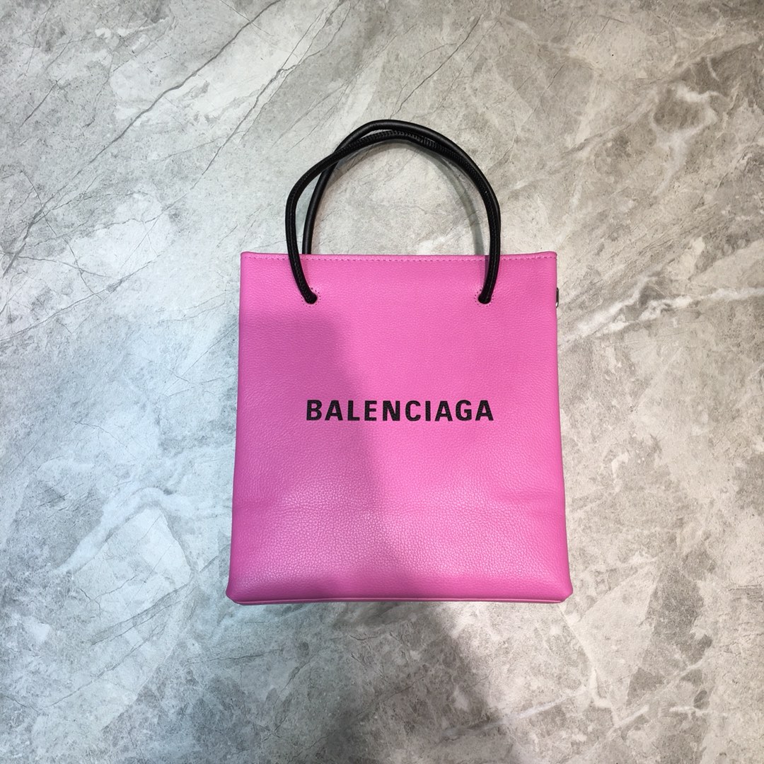 SHOPPING TOTE XXS, BALENCIAGA HANDBAGS