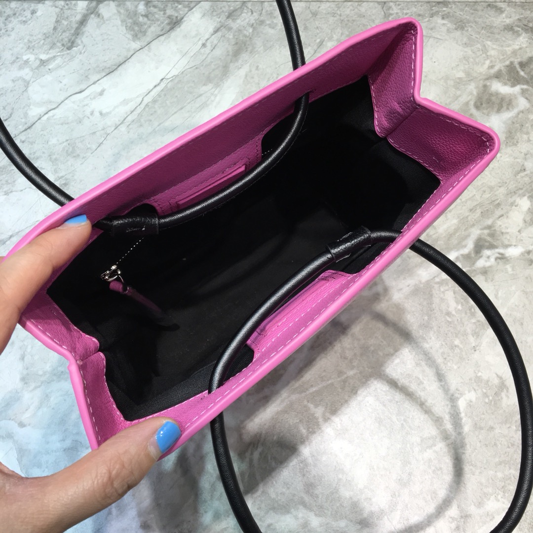 SHOPPING TOTE XXS, BALENCIAGA HANDBAGS