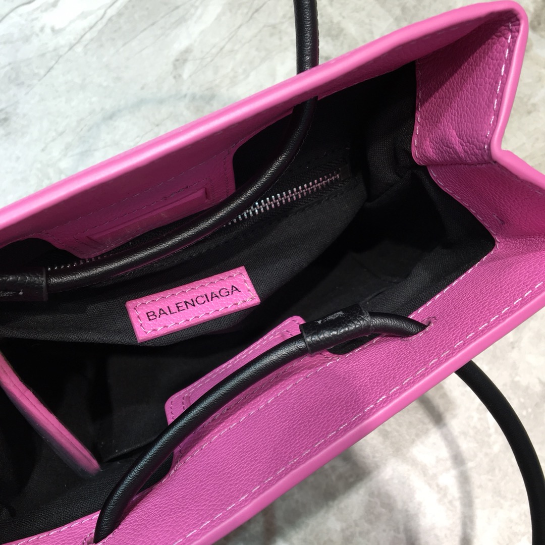 SHOPPING TOTE XXS, BALENCIAGA HANDBAGS