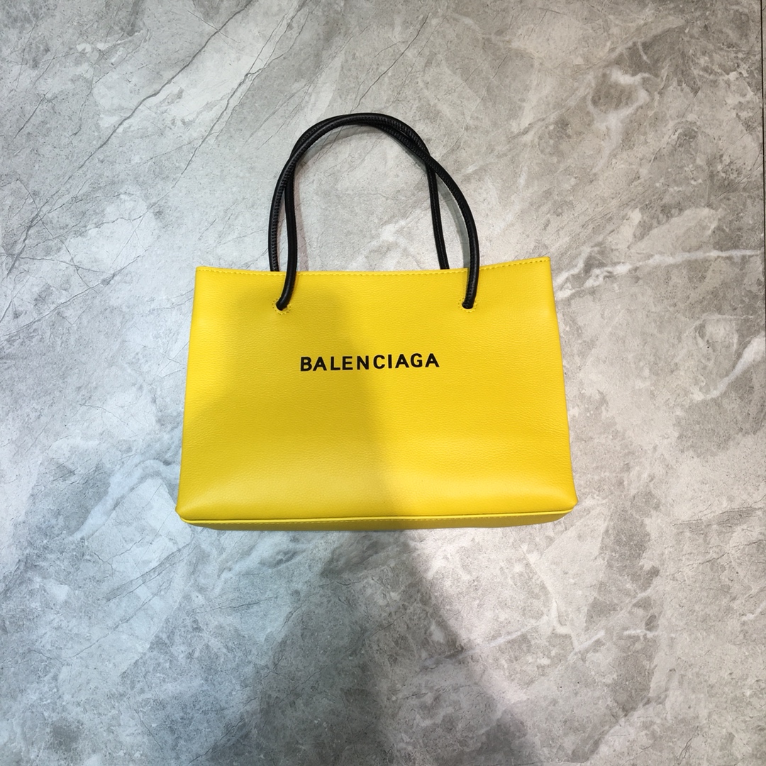 SHOPPING TOTE XS, BALENCIAGA HANDBAGS